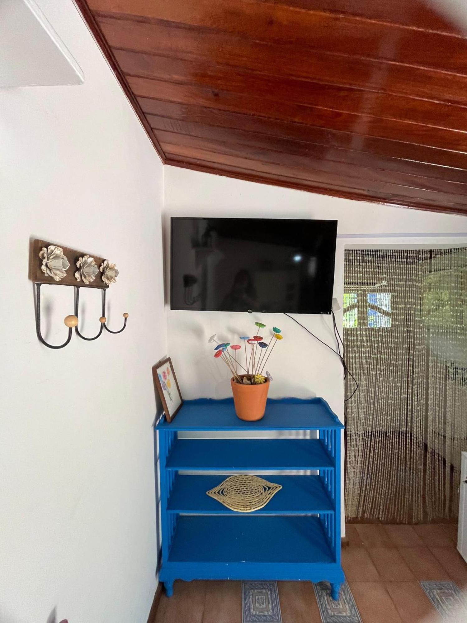 Quartos Na Casa Amarela Salvador de Bahía Exterior foto