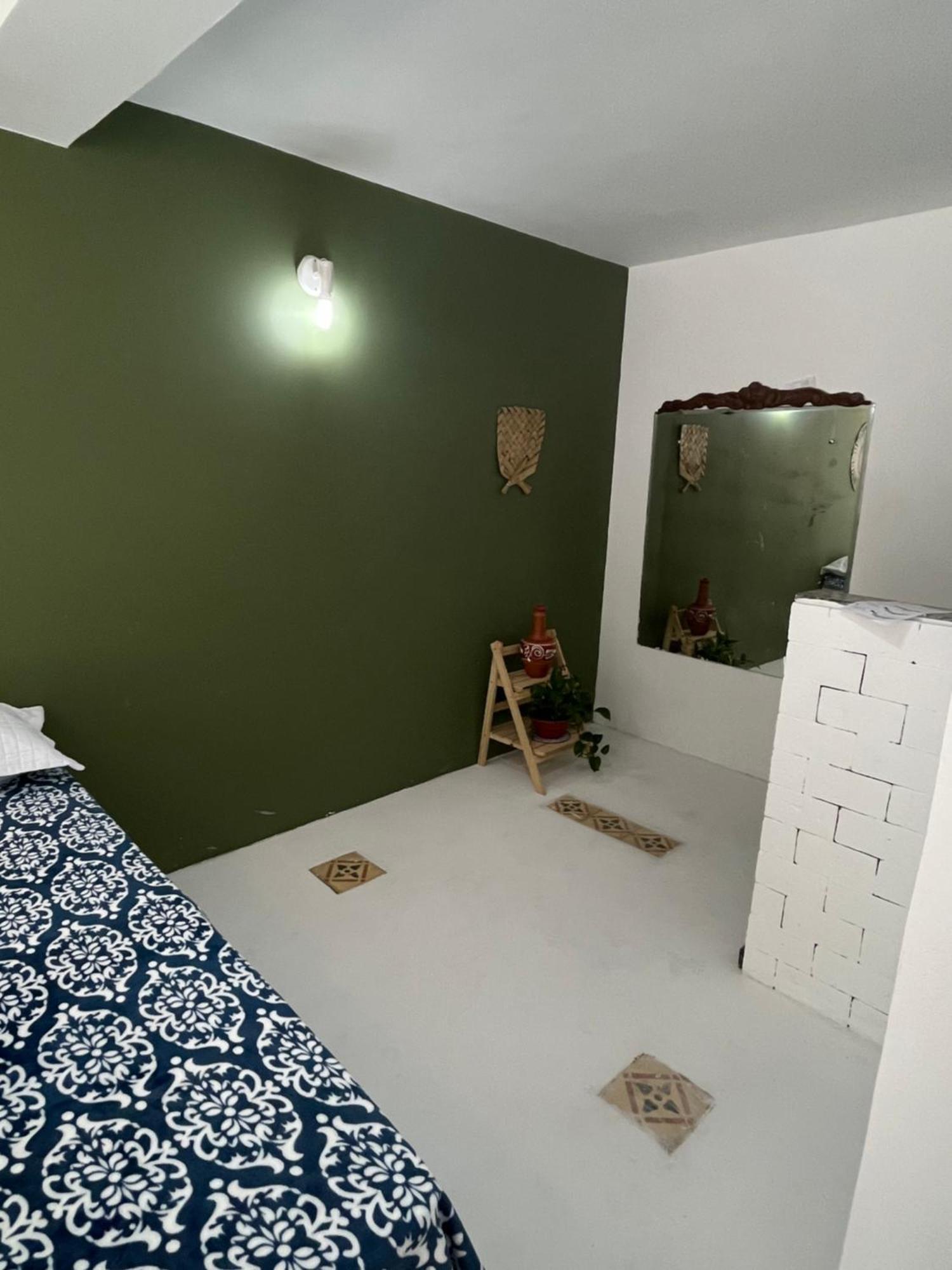 Quartos Na Casa Amarela Salvador de Bahía Exterior foto